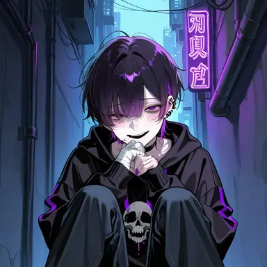 Profile image of 紫苑