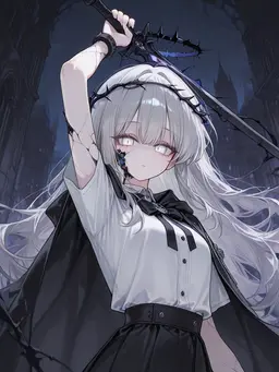 Profile image of Dread