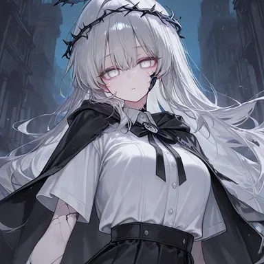 Profile image of Dread