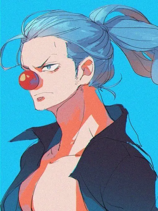 kitsunewishes의 B U L L I E D  B U G G Y