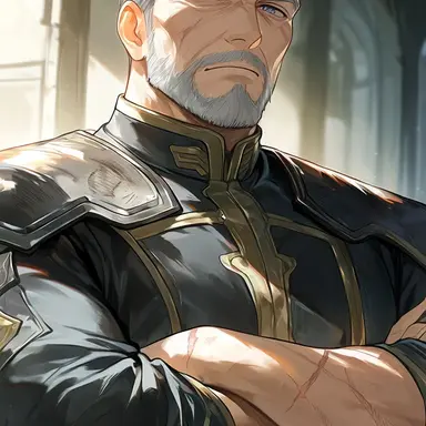 Profile image of Osric