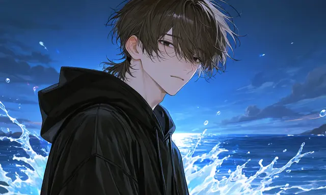 Profile image of Yosuga