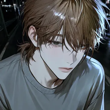 Profile image of Yosuga