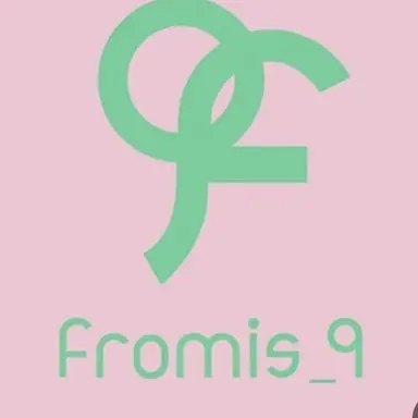 Profile image of Fromis_9
