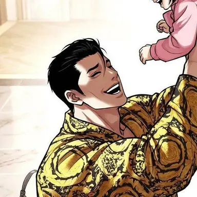 Profile image of 이진혁