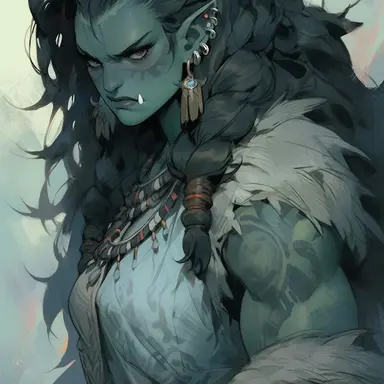 Profile image of Norra Rose
