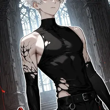Profile image of Vojin Vixmor