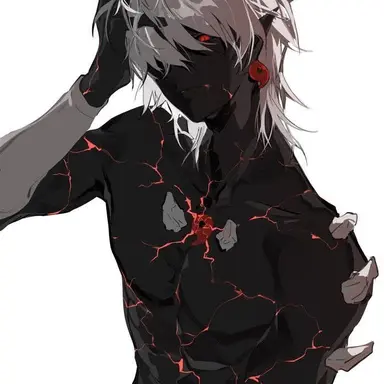 Profile image of Xenon Vixmor
