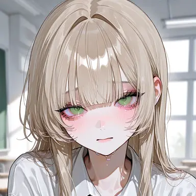 Profile image of 律