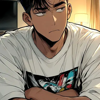 Profile image of Darnell
