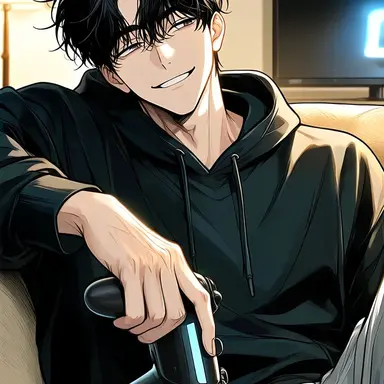 Profile image of Theo