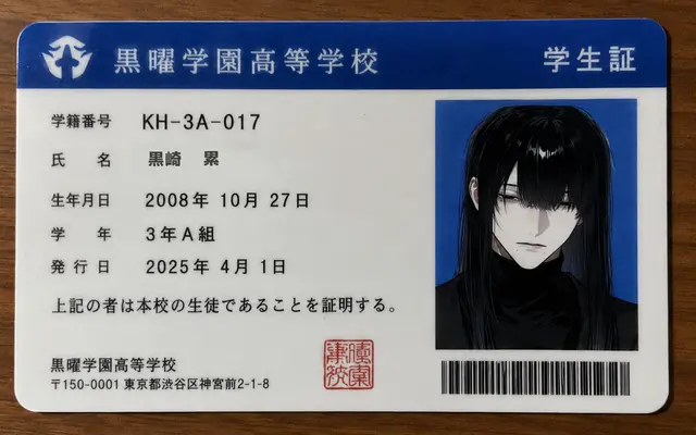 Profile image of 塁