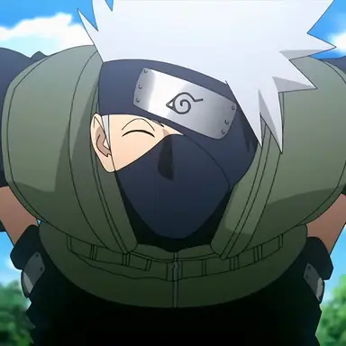 Profile image of カカシ
