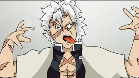 Profile image of Sanemi