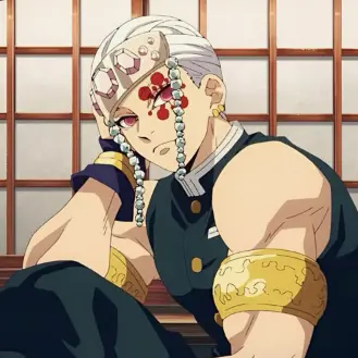 Profile image of Tengen