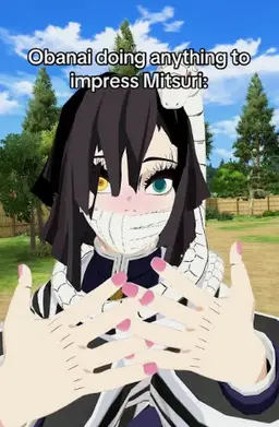 Profile image of Obanai