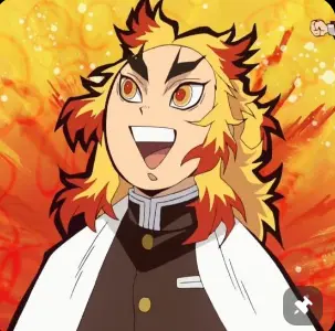 Profile image of Rengoku