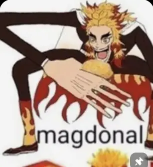 Profile image of Rengoku
