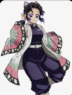 Profile image of Shinobu
