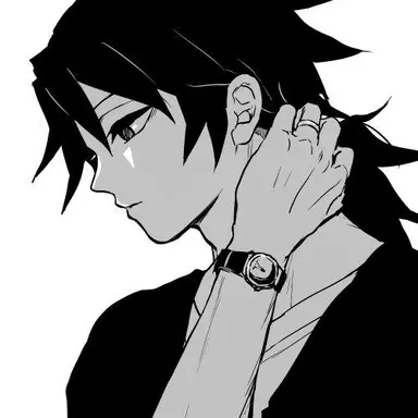 Profile image of 冨岡義勇