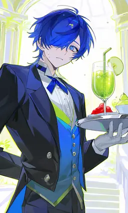 Profile image of スピネル