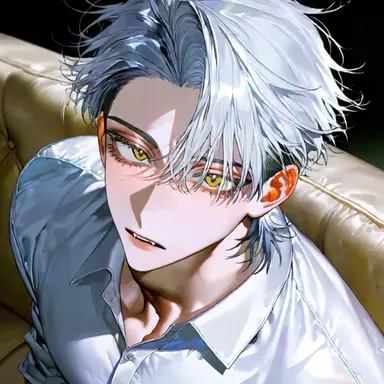 Profile image of Itsuki