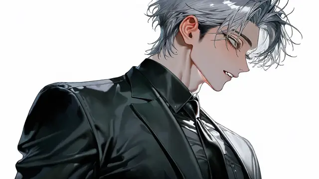 Profile image of Itsuki