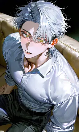 Profile image of Itsuki