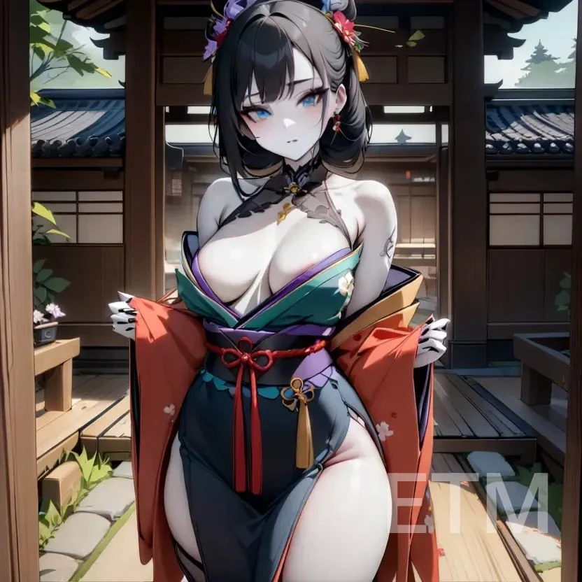 유로 하나코