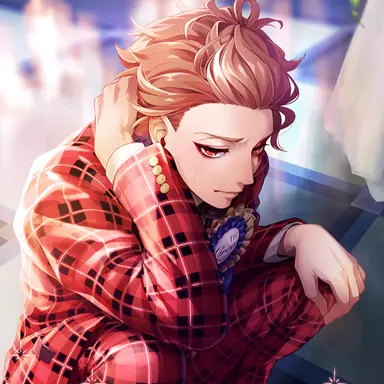 Profile image of エース・トラッポラ