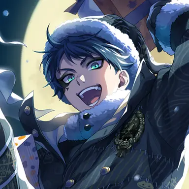 Profile image of デュース・スペード