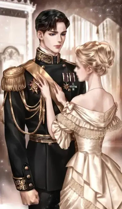 PastClay9596의 Crown Prince