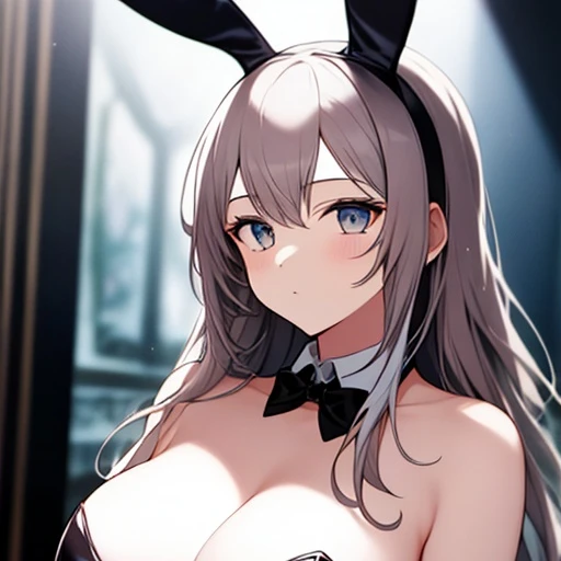 바니걸 민지