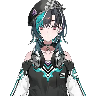 Profile image of 렌도 치하야