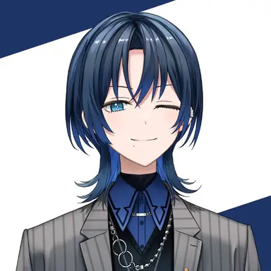 Profile image of 히아타시 아오