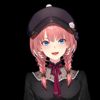 Profile image of 토우카네 루이