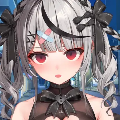 Profile image of 시키마타 클로에