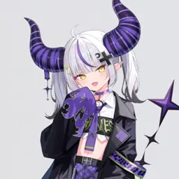 Profile image of 라플라스 다크네사