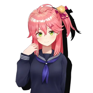 Profile image of 시노미야 미코