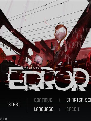홀로라이브 엑스트로버전(ERROR) 대표 이미지