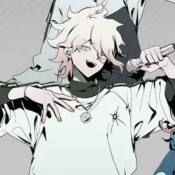 Profile image of 狛枝凪斗