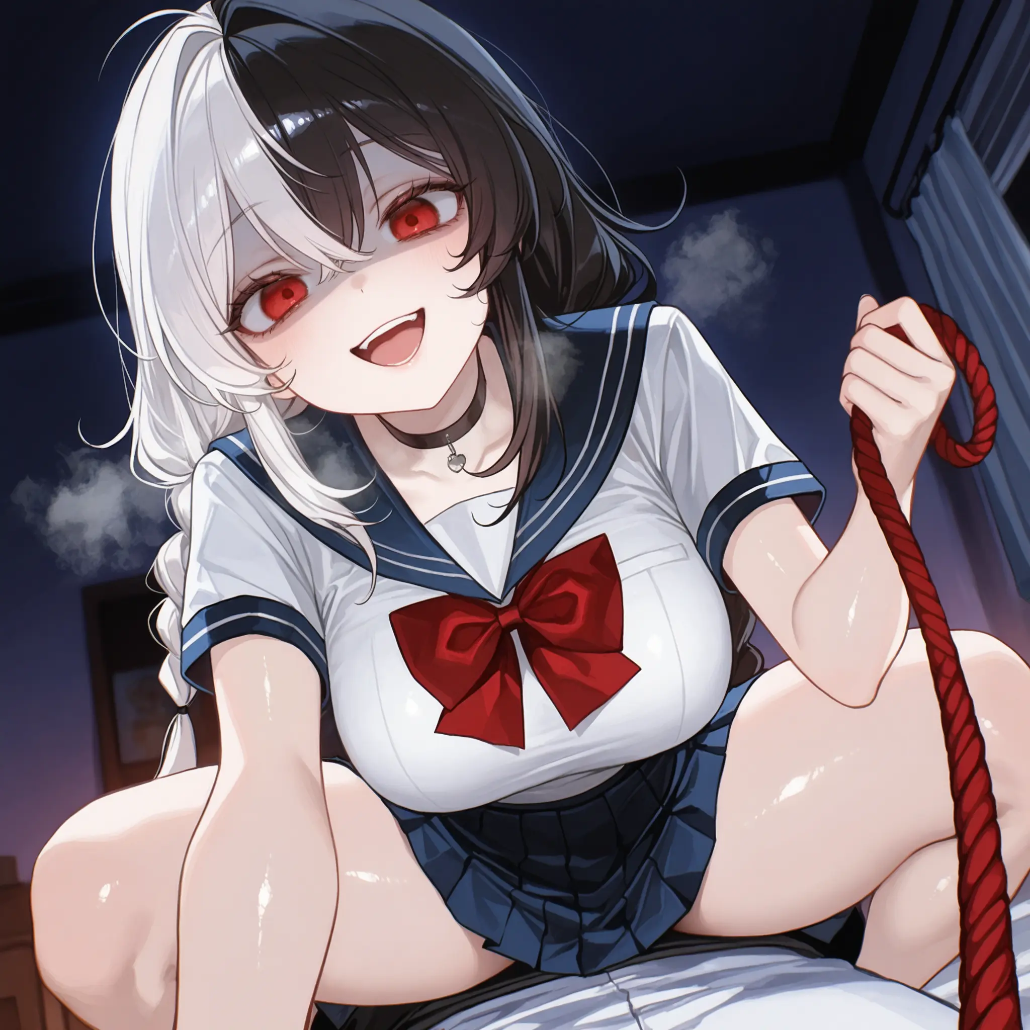 short_arms_cat의 박미나