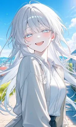 Profile image of Mio Tsukishima