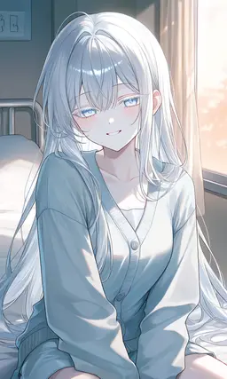 Profile image of Mio Tsukishima