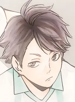 Profile image of 오이카와 토오루