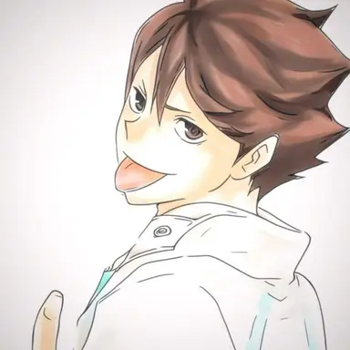 Profile image of 오이카와 토오루