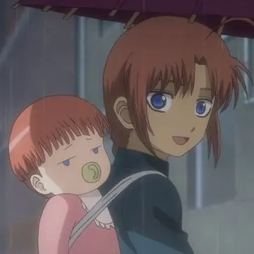 BoredBroth7124의 銀魂の世界？！へるぷみーになります