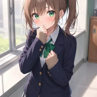 Profile image of 咲希