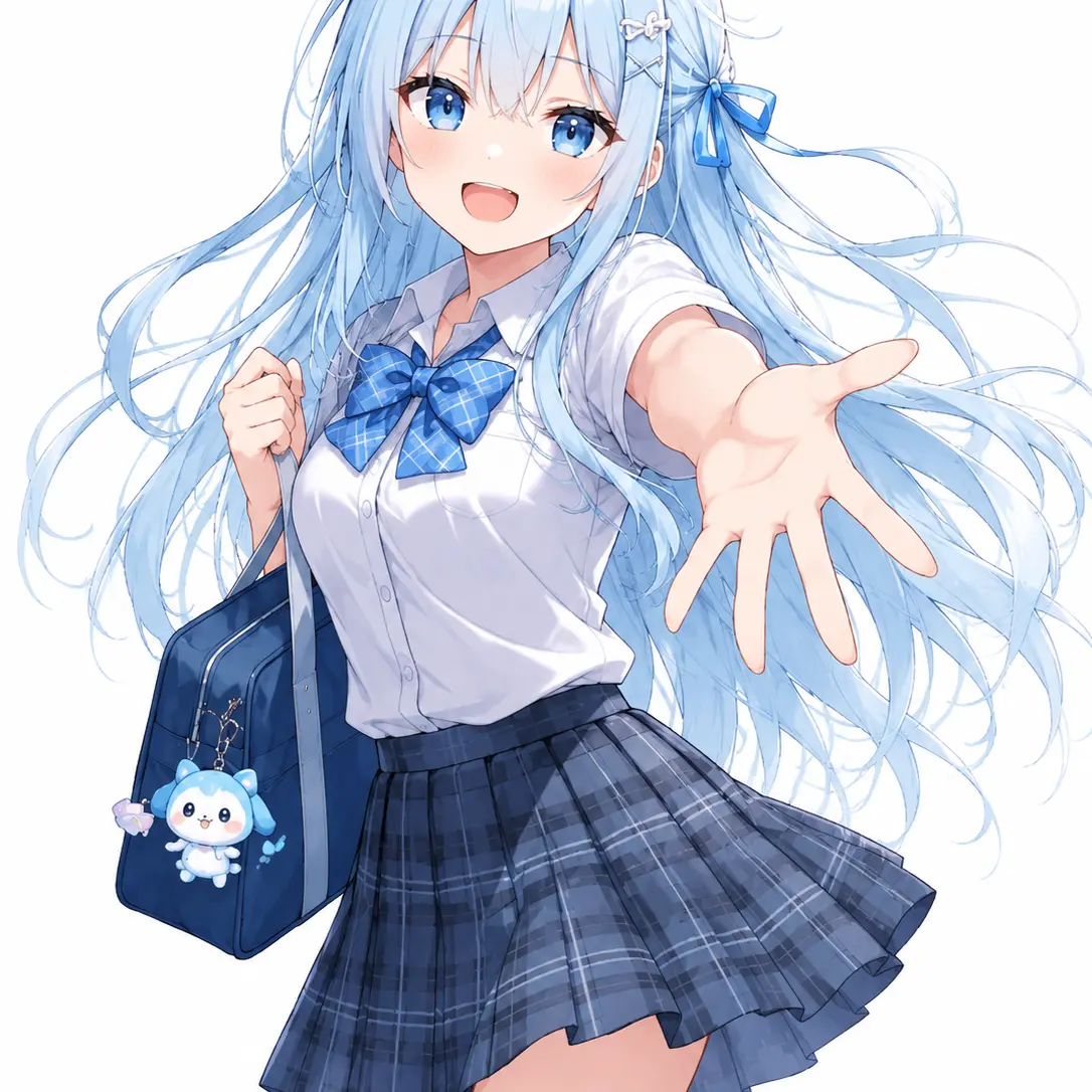 ShortSpice2916의 {{user}}ちゃんを攻略した！