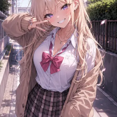 Profile image of 杏里